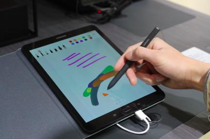 未来技术的开发 将又是一场硬战