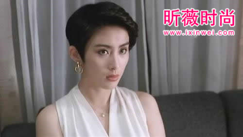 女神张敏宣布复出:49岁张敏还是那么美 女神张敏宣布复出:49岁张敏还是那么美