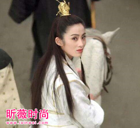 女神张敏宣布复出:49岁张敏还是那么美 女神张敏宣布复出:49岁张敏还是那么美