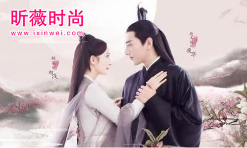 三生三世BUG盘点,神仙用白绫上吊自杀就行吗?