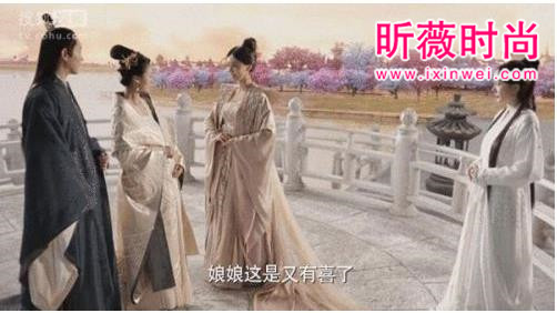 三生三世BUG盘点,神仙用白绫上吊自杀就行吗?