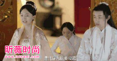 三生三世BUG盘点,神仙用白绫上吊自杀就行吗?