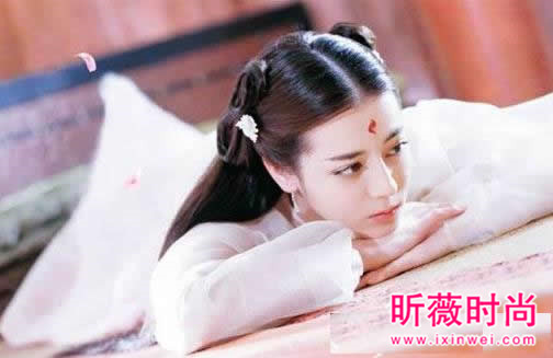 三生三世十里桃花 冷知识