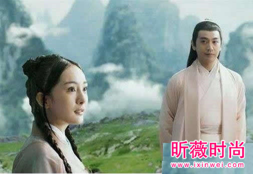 三生三世十里桃花 冷知识