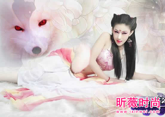 为何狐狸会成为小说中勾引男人的精怪? 为何狐狸会成为小说中勾引男人的精怪?