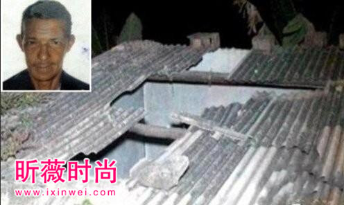 盘点全球十大人类离奇死亡事件：画面不忍直视