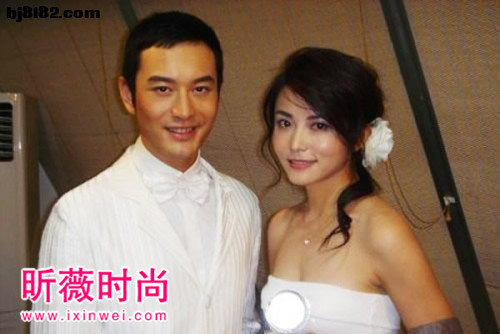 扒一扒黄晓明为什么没参加初恋的葬礼 扒一扒黄晓明为什么没参加初恋的葬礼