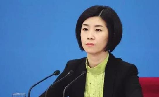 美女翻译张璐：真正的高冷女神