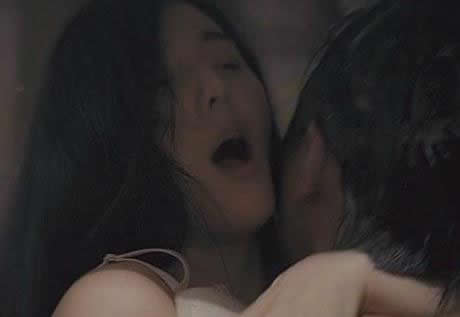 范冰冰这辈子最想删除的照片