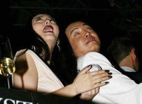 范冰冰这辈子最想删除的照片