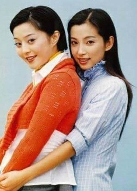 范冰冰这辈子最想删除的照片