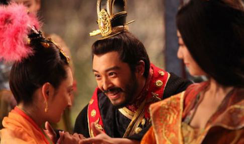 中国这十个人竟蒙骗了国人上千年 中国这十个人竟蒙骗了国人上千年