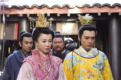 中国这十个人竟蒙骗了国人上千年 中国这十个人竟蒙骗了国人上千年