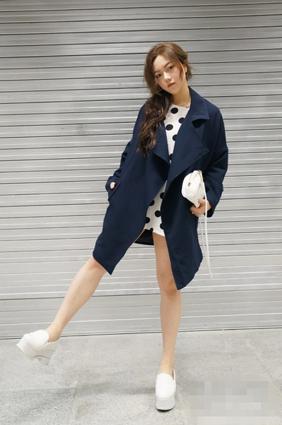 风衣怎么搭配,8种穿法韩范儿十足 风衣怎么搭配,8种穿法韩范儿十足