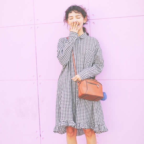 百搭实惠连衣裙:轻松打造唯美淑女风 百搭实惠连衣裙:轻松打造唯美淑女风