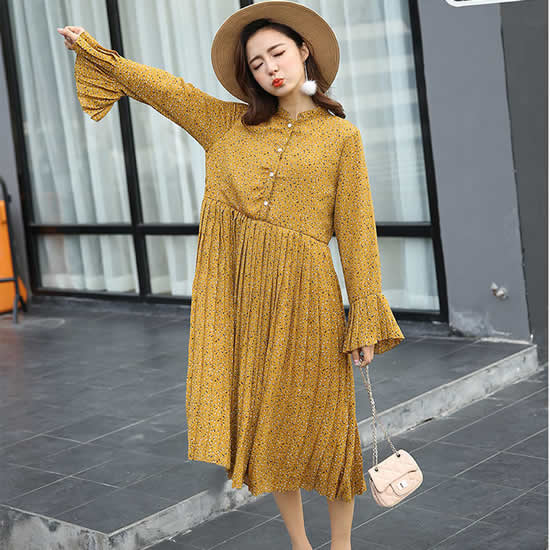 百搭实惠连衣裙:轻松打造唯美淑女风 百搭实惠连衣裙:轻松打造唯美淑女风