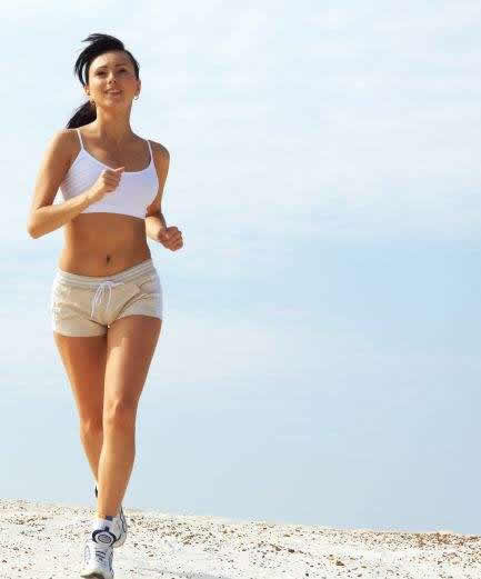 快走多久能减肥?教你正确快走塑造苗条身材 快走多久能减肥?教你正确快走塑造苗条身材