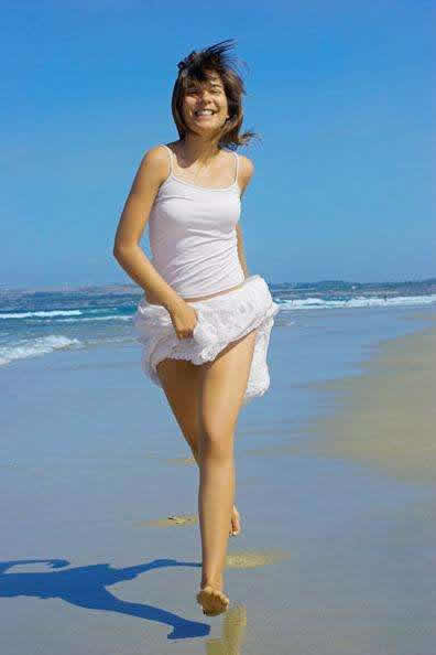 快走多久能减肥?教你正确快走塑造苗条身材 快走多久能减肥?教你正确快走塑造苗条身材