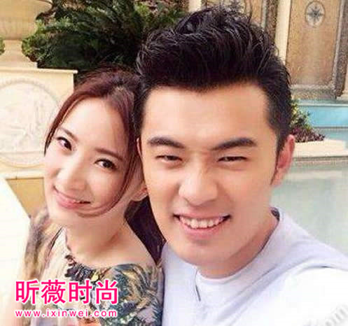 陈赫前妻再遭劈腿：陈赫前妻许婧真是命苦（全文）