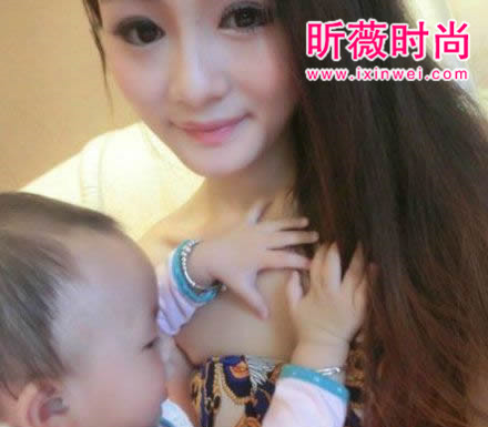 熊孩子欺负你姐干啥