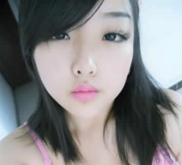 梦婵婵比基尼内衣自拍 梦婵婵的胸围 梦婵婵资料写真