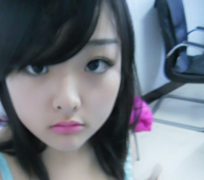 梦婵婵比基尼内衣自拍 梦婵婵的胸围 梦婵婵资料写真