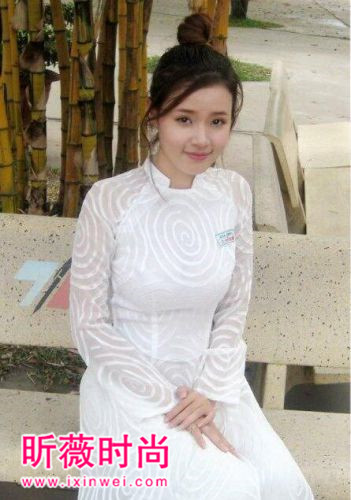 越南妹子对中国男人的真实想法（全文）