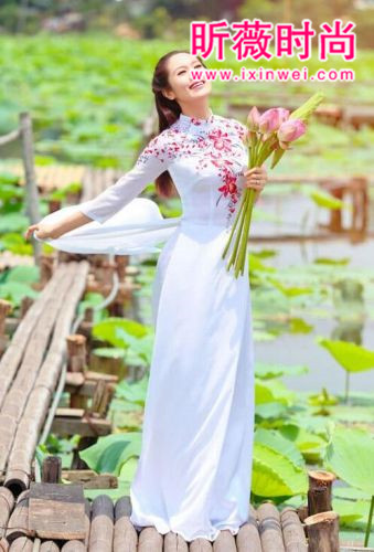 越南妹子对中国男人的真实想法（全文）