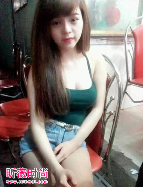 越南妹子对中国男人的真实想法（全文）