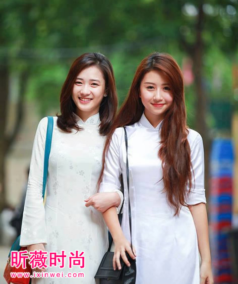 越南妹子对中国男人的真实想法（全文）