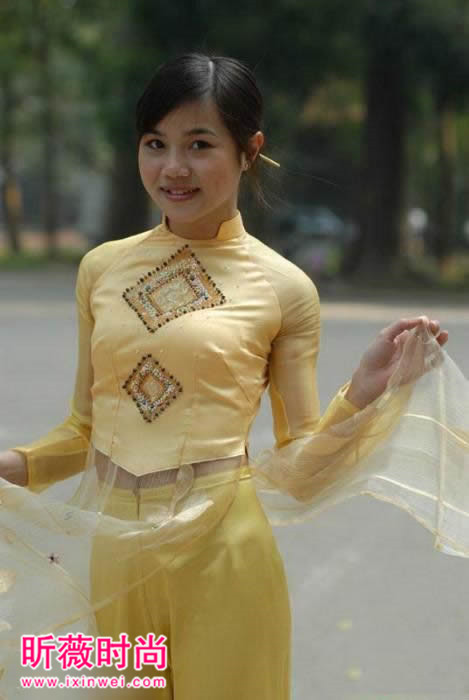 越南妹子对中国男人的真实想法（全文）