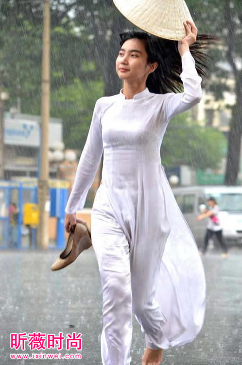 越南妹子对中国男人的真实想法（全文）