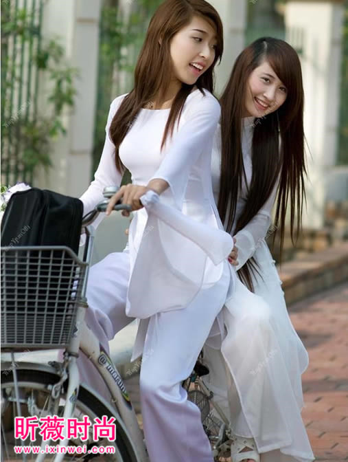 越南妹子对中国男人的真实想法（全文）