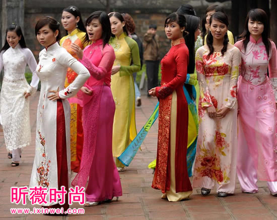 越南妹子对中国男人的真实想法（全文）