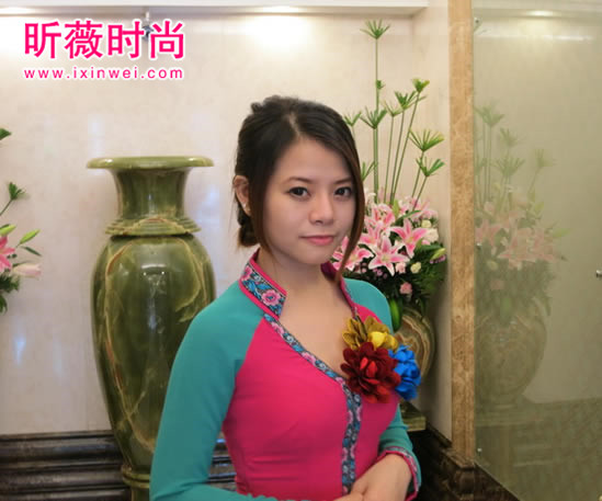 越南妹子对中国男人的真实想法（全文）