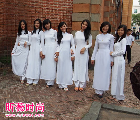 越南妹子对中国男人的真实想法（全文）