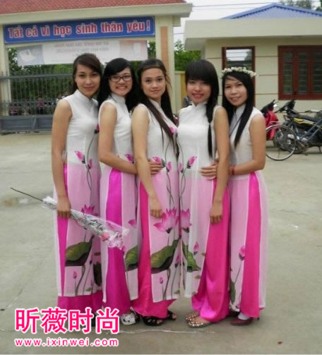 越南妹子对中国男人的真实想法（全文）