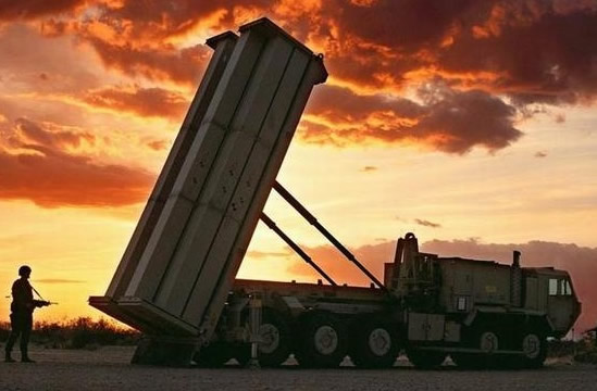 中俄为什么怕萨德:曝光真相竟是如此(全文) 中俄为什么怕萨德:曝光真相竟是如此(全文)