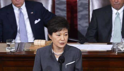 朝鲜对朴槿惠访华评价:朝鲜为什么骂朴槿惠(全文) 朝鲜对朴槿惠访华评价:朝鲜为什么骂朴槿惠(全文)