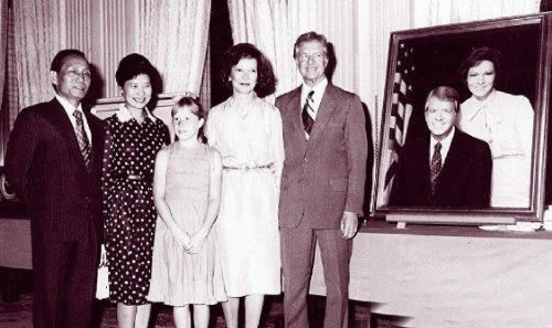 朴槿惠个人资料简历 朴槿惠丈夫 朴槿惠为什么不结婚 朴槿惠个人资料简历 朴槿惠丈夫 朴槿惠为什么不结婚