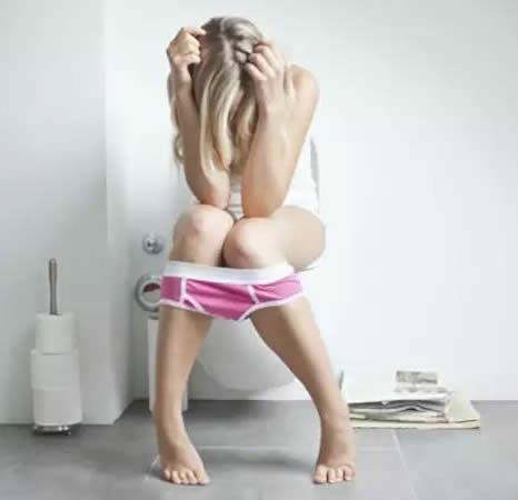 一天排便多次竟在暗示这个事（全文）