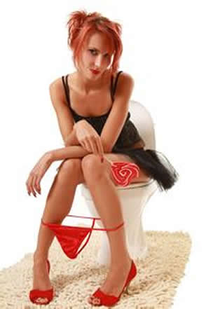 一天排便多次竟在暗示这个事（全文）