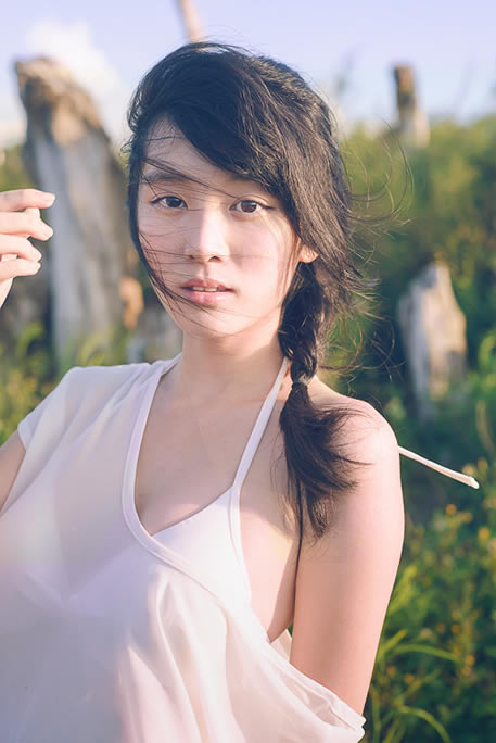 一元一个的它竟是治白发的宝（图）