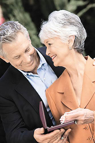 长寿的秘诀 他每天都喝这个竟活到了99岁（图）