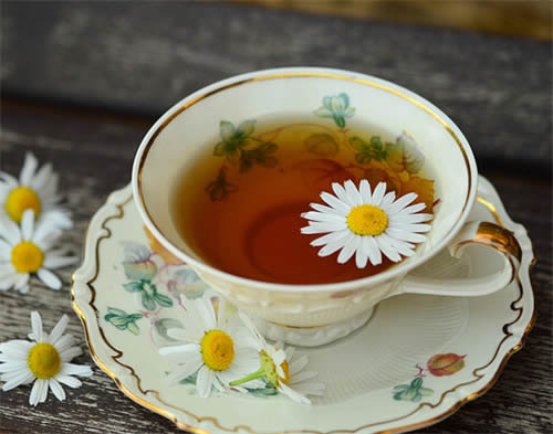 长寿的秘诀 他每天都喝这个竟活到了99岁（图）