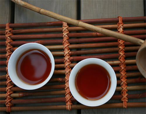 长寿的秘诀 他每天都喝这个竟活到了99岁（图）