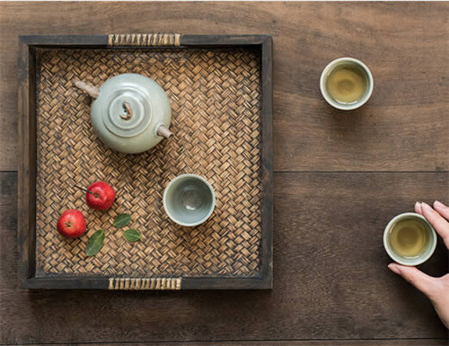 长寿的秘诀 他每天都喝这个竟活到了99岁（图）