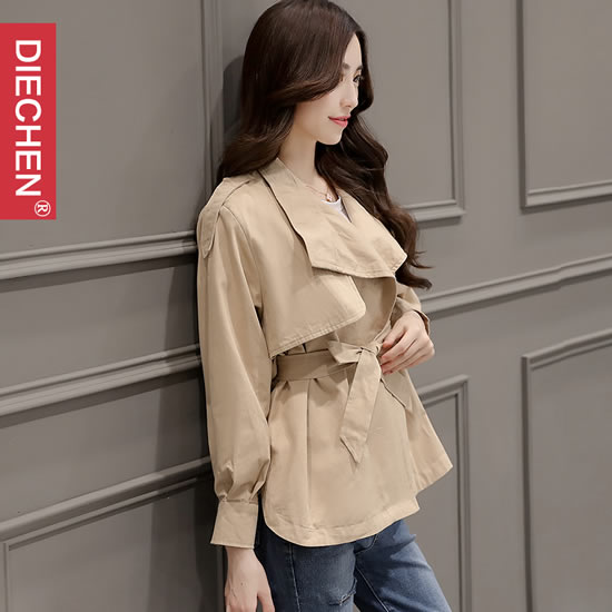 开春必备小外套，到底怎么穿怎么选？