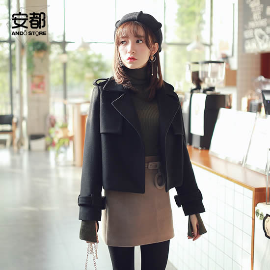 开春必备小外套，到底怎么穿怎么选？