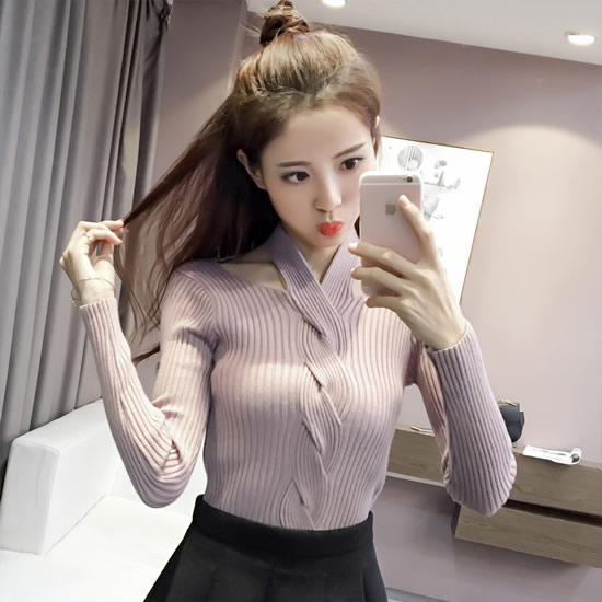 比较修身的衣服：推荐这几款美衣就是督促你减肥